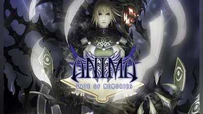 Anima Gate of Memories (XB1) (Account) [Global] [Standard]