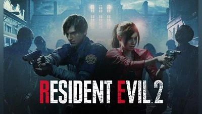 Resident Evil 2 BIOHAZARD RE2 (XB1) (Account) [Global] [Standard]