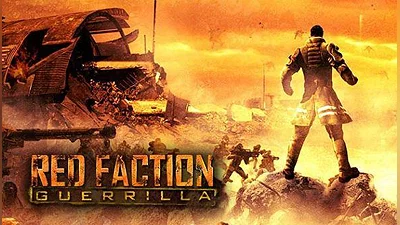 Red Faction Guerilla (XB1) (Account) [Global] [Standard]