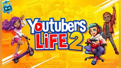 Youtubers Life 2 (XB1) (Account) [Global] [Standard]