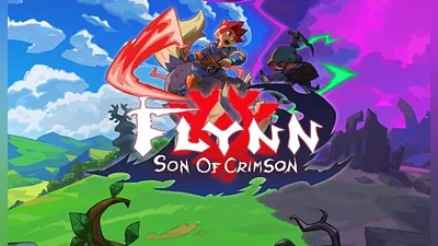 Flynn Son of Crimson (XB1) (Account) [Global] [Standard]