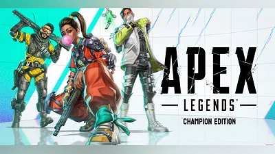 Apex Legends Champion Edition (XB1) (Account) [Global] [Standard]