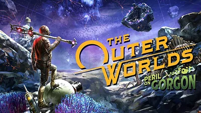 The Outer Worlds Peril on Gorgon (XB1) (Account) [Global] [Standard]