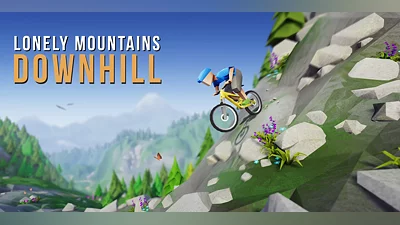 Lonely Mountains Downhill (XB1) (Account) [Global] [Standard]