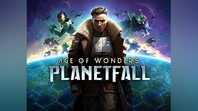 AGE OF WONDERS: PLANETFALL (XB1) (Account) [Global] [Premium Edition]