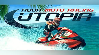Aqua Moto Racing Utopia (XB1) (Account) [Global] [Standard]