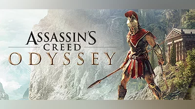 Assassin's Сreed Odyssey (XB1) (Account) [Global] [Deluxe Edition]