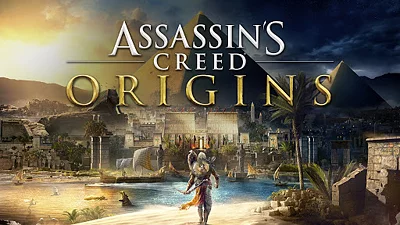 ASSASSINS CREED ORIGINS (XB1) (Account) [Global] [Gold Edition]