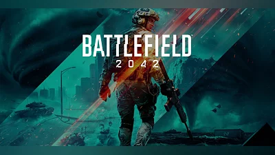 Battlefield 2042 (XB1) (Account) [Global] [Gold Edition]