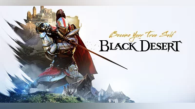 BLACK DESERT (XB1) (Account) [Global] [Ultimate Edition]