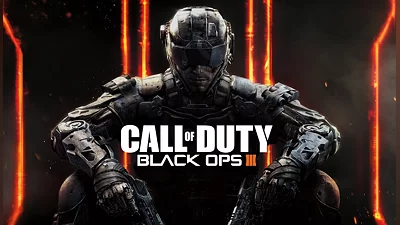 CALL OF DUTY BLACK OPS 3 (XB1) (Account) [Global] [Deluxe Edition]