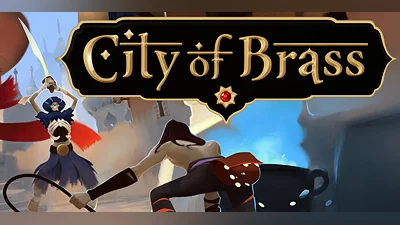 CITY OF BRASS (XB1) (Account) [Global] [Standard]