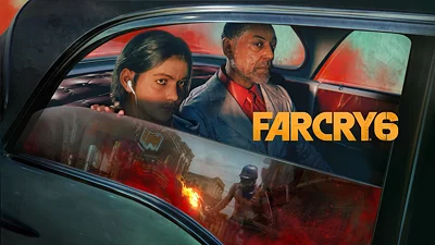 Far Cry 6 (XB1) (Account) [Global] [Gold Edition]