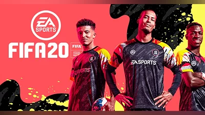 FIFA 20 (XB1) (Account) [Global] [Champions Edition]