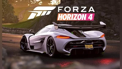 Forza Horizon 4 (XB1) (Account) [Global] [Ultimate Edition]