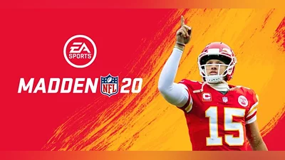 Madden NFL 20 (XB1) (Account) [Global] [Superstar]