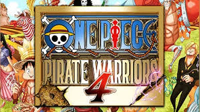 ONE PIECE: PIRATE WARRIORS 4 (XB1) (Account) [Global] [Deluxe Edition]