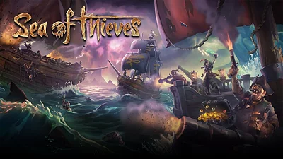 SEA OF THIEVES (XB1) (Account) [Global] [Anniversary]