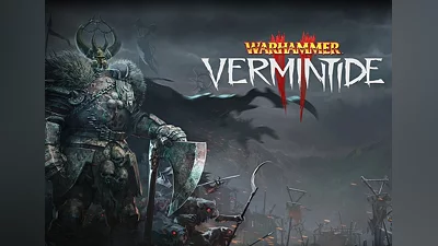 WARHAMMER: VERMINTIDE 2 (XB1) (Account) [Global] [Premium Edition]