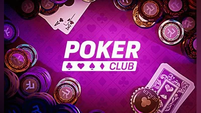 Poker Club (XB1) (Account) [Global] [Standard]