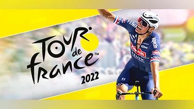 Tour de France 2022 (XB1) (Account) [Global] [Standard]