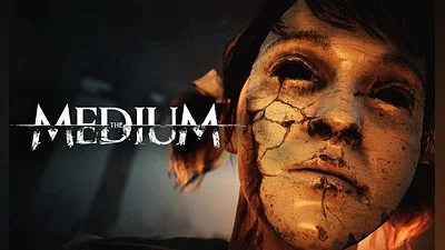 The Medium (XB1) (Account) [Global] [Standard]