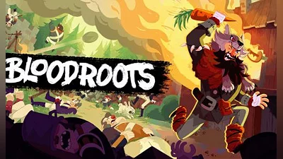 BloodRoots (XB1) (Account) [Global] [Standard]