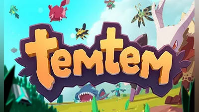 Temtem (XB1) (Account) [Global] [Standard]
