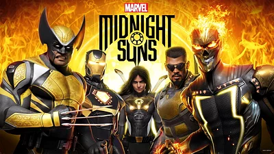 Marvels Midnight Suns (XB1) (Account) [Global] [Standard]