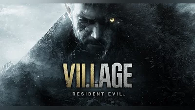 Resident Evil Village Deluxe Edition (XB1) (Account) [Global] [Deluxe Edition]