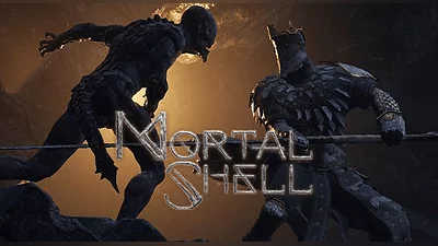 MORTAL SHELL (XB1) (Account) [Global] [Enchanted]
