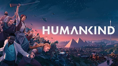 Humankind (XB1) (Account) [Global] [Standard]