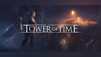 Tower of Time (XB1) (Account) [Global] [Standard]
