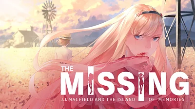 The Missing: J.J. Macfield and the Island of Memories (XB1) (Account) [Global] [Standard]