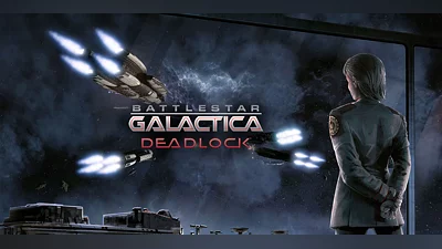 Battlestar Galactica Deadlock (XB1) (Account) [Global] [Standard]