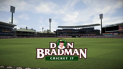 Don Bradman Cricket 17 (XB1) (Account) [Global] [Standard]