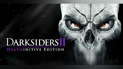 Darksiders II Deathinitive Edition (XB1) (Account) [Global] [Standard]