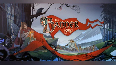 The Banner Saga (XB1) (Account) [Global] [Standard]