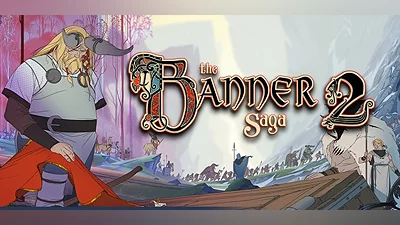 The Banner Saga 2 (XB1) (Account) [Global] [Standard]