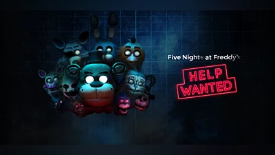 Five Nights at Freddys: Help Wanted (XB1) (Account) [Global] [Standard]