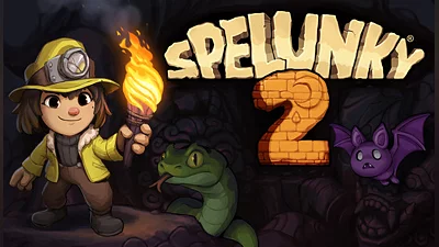 Spelunky 2 (XB1) (Account) [Global] [Standard]