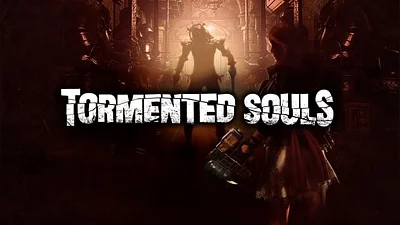 Tormented Souls (XB1) (Account) [Global] [Standard]