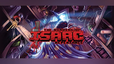 The Binding of Isaac: Repentance (XB1) (Account) [Global] [Standard]