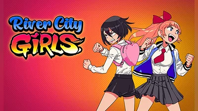River City Girls (XB1) (Account) [Global] [Standard]