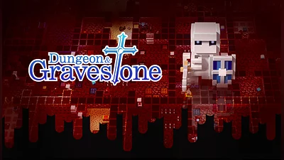 Dungeon and Gravestone (XB1) (Account) [Global] [Standard]