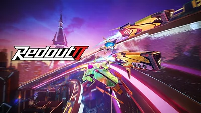 Redout 2 (XB1) (Account) [Global] [Standard]