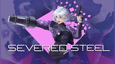 Severed Steel (XB1) (Account) [Global] [Standard]