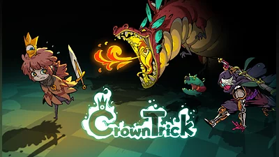 Crown Trick (XB1) (Account) [Global] [Standard]