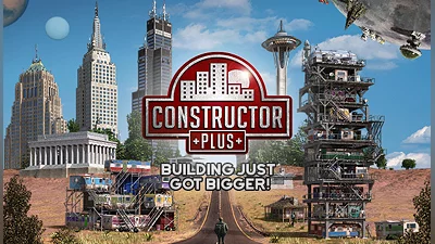 Constructor Plus (XB1) (Account) [Global] [Standard]