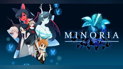 Minoria (XB1) (Account) [Global] [Standard]